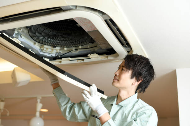 Best Affordable Duct Cleaning Services  in Helena West Side, MT