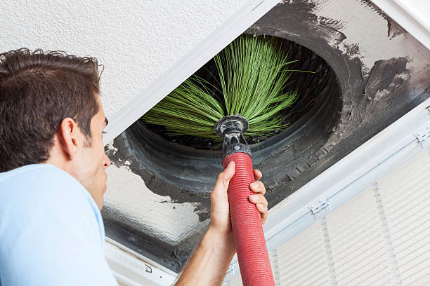 Best Affordable HVAC Duct Cleaning  in Helena West Side, MT
